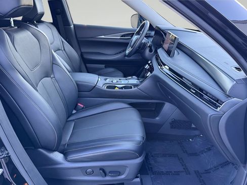 Used 2023 INFINITI QX60 Luxe FWD image 26