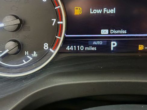 Used 2023 Nissan Rogue SL w/ SL Premium Package AWD/4WD image 34