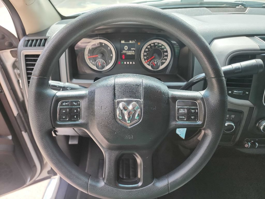 Used 2018 RAM 2500 Tradesman w/ Chrome Appearance Group AWD/4WD image 20