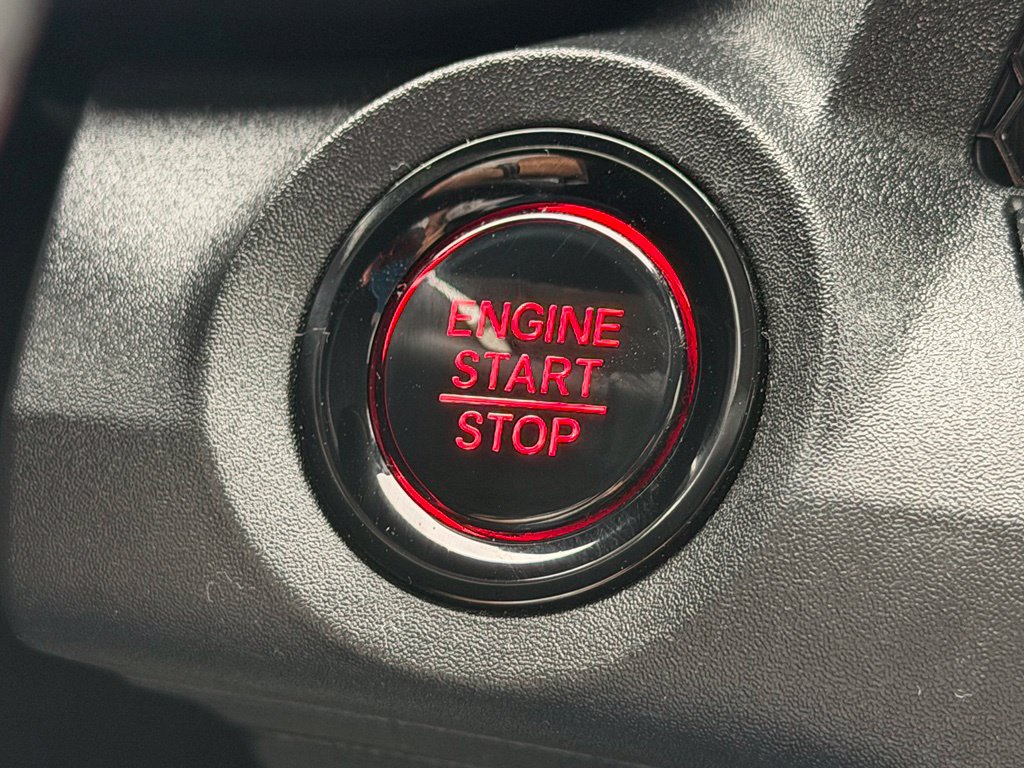 Certified 2024 Honda CR-V EX image 18