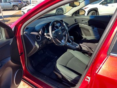 Used 2011 Chevrolet Cruze LT