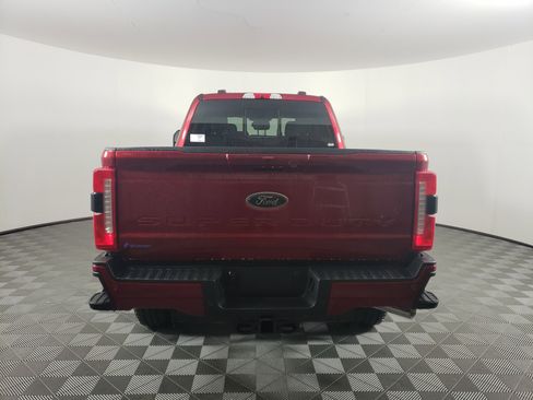 New 2026 Ford F350 XLT w/ XLT Premium Package image 4
