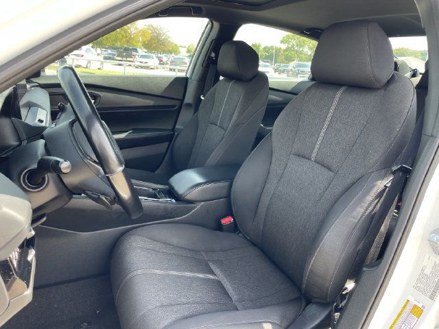 Used 2024 Honda Accord Sport image 25