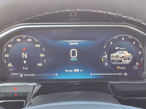 New 2026 Chevrolet Silverado 1500 LT w/ Protection Package image 20