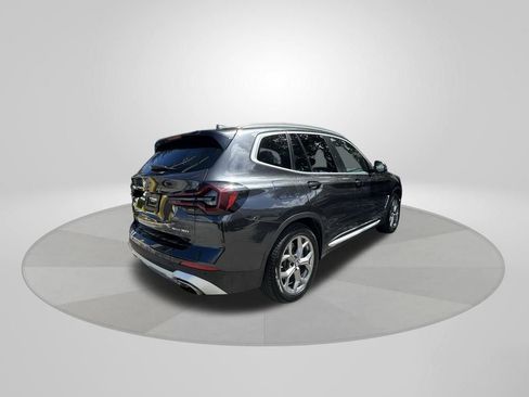 Used 2024 BMW X3 xDrive30i image 7