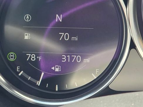 Used 2025 MAZDA MX-5 Miata Grand Touring w/ Weather Package RWD image 29