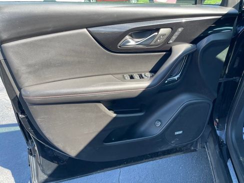 Used 2022 Chevrolet Blazer RS w/ Enhanced Convenience Package image 21