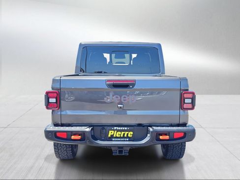 New 2026 Jeep Gladiator Mojave AWD/4WD image 5