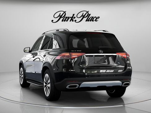 Used 2026 Mercedes-Benz GLE 350 4MATIC image 15