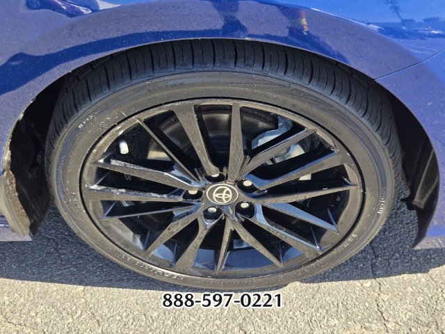 Used 2023 Toyota Camry XSE FWD image 21