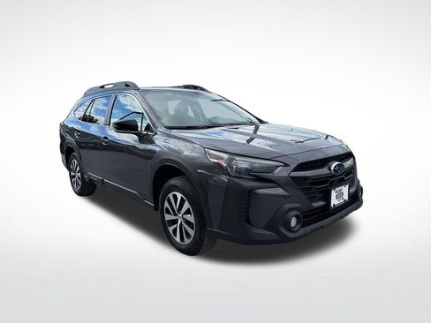 Certified 2024 Subaru Outback Premium AWD/4WD image 2