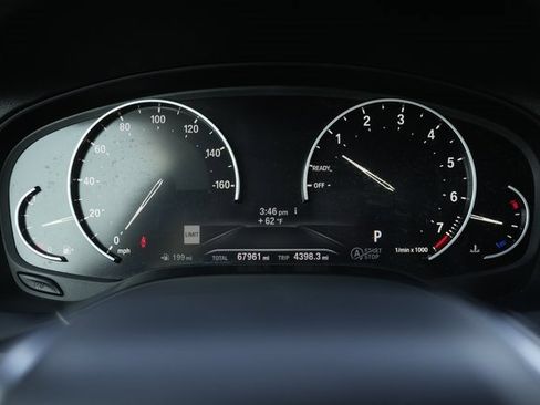 Used 2021 BMW X3 sDrive30i image 25