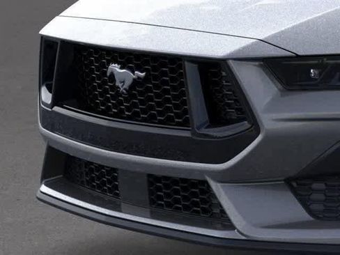 Used 2026 Ford Mustang GT Premium RWD image 17