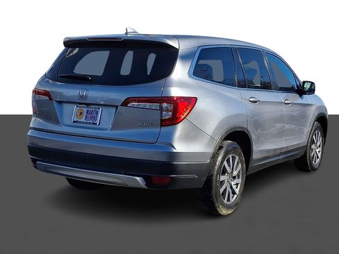 Used 2019 Honda Pilot EX image 6