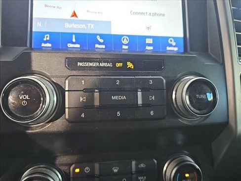 Used 2020 Ford F150 Platinum w/ Equipment Group 701A Luxury image 14