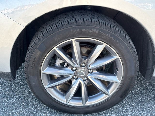 Used 2023 Acura RDX w/ Technology Package AWD/4WD image 21