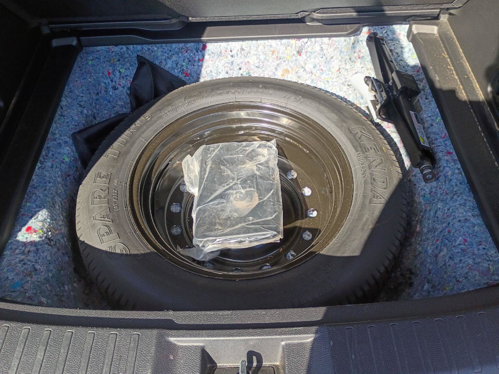 Used 2024 Honda CR-V EX image 9