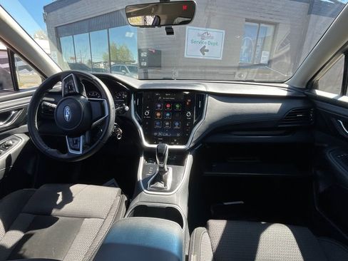 Used 2020 Subaru Outback Premium w/ Popular Package #1 image 15