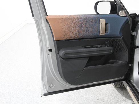 Certified 2025 MINI Cooper Countryman S image 4