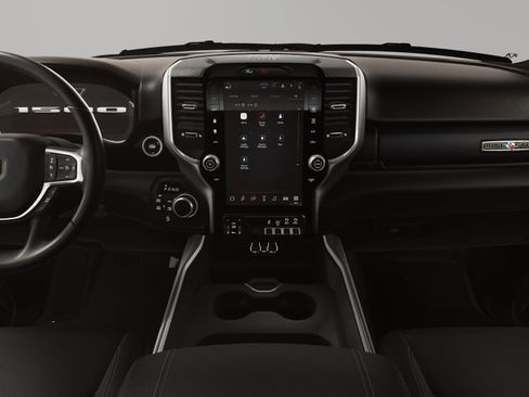 New 2026 RAM 1500 Lone Star image 6