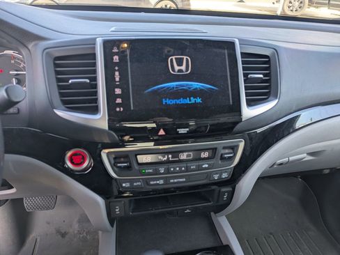 Used 2018 Honda Ridgeline RTL-E image 15