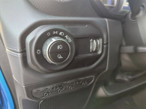 New 2026 Jeep Gladiator Rubicon image 20