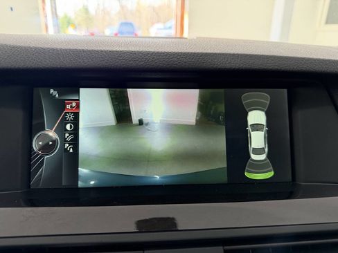 Used 2013 BMW 528i xDrive Sedan image 33