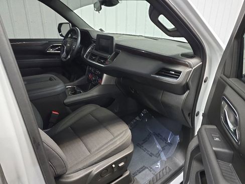 Used 2023 Chevrolet Tahoe LS w/ Driver Alert Package AWD/4WD image 15