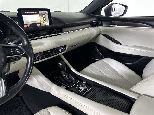 Used 2018 MAZDA MAZDA6 Signature FWD image 36
