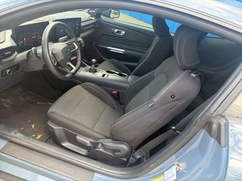 Used 2024 Ford Mustang GT RWD image 12