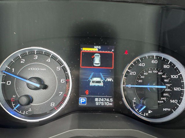 Used 2019 Subaru Ascent Limited AWD/4WD image 17