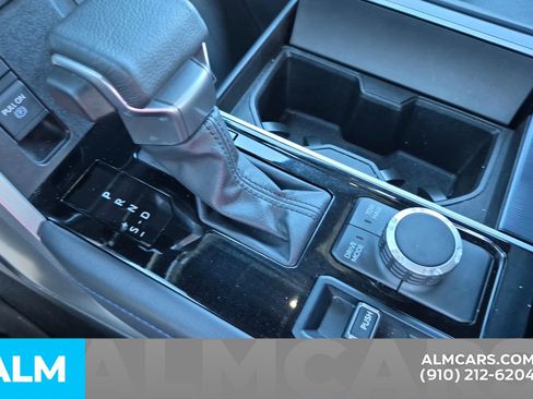 Used 2025 Toyota Tundra Platinum image 34