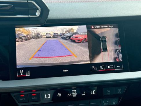 New 2026 Audi S3 Premium AWD/4WD image 32