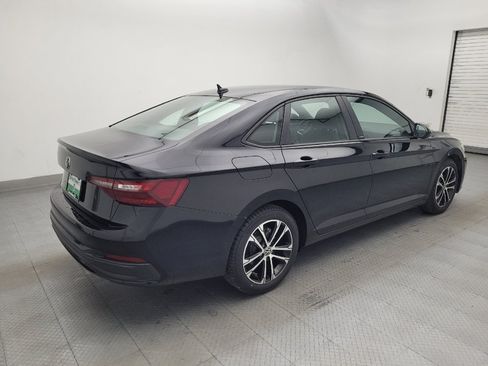 Used 2024 Volkswagen Jetta Sport FWD image 9
