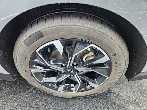 Used 2025 Hyundai Sonata SEL image 14