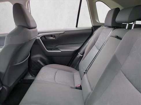 Certified 2024 Toyota RAV4 XLE FWD image 18