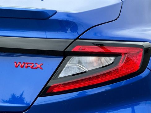 New 2025 Subaru WRX Premium image 30