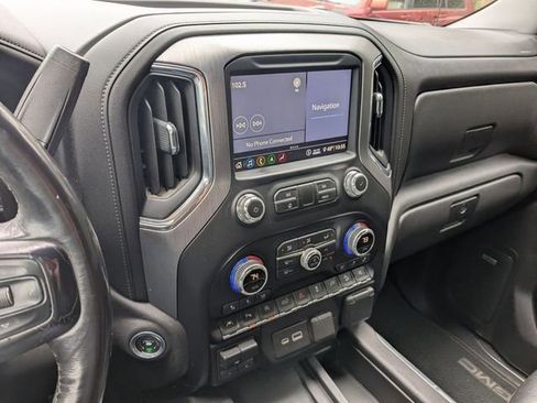 Used 2020 GMC Sierra 1500 Denali w/ Denali Ultimate Package image 18