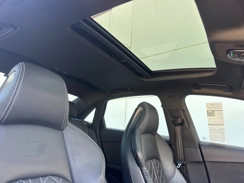 Used 2022 Audi S4 Premium Plus w/ Premium Plus Package AWD/4WD image 16