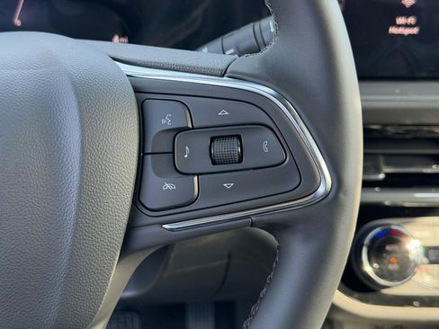 New 2026 Buick Envista Sport Touring w/ Convenience I Package FWD image 17