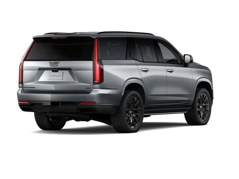 New 2026 Cadillac Escalade Sport image 26
