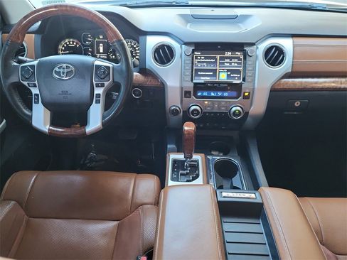 Used 2020 Toyota Tundra 1794 Edition image 15