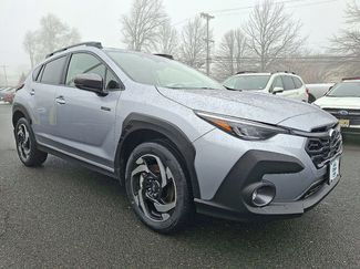 New 2026 Subaru Crosstrek 2.5i Limited AWD/4WD video 2