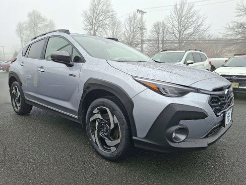 New 2026 Subaru Crosstrek 2.5i Limited AWD/4WD image 2