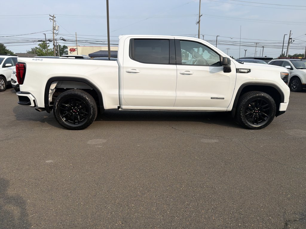 Used 2024 GMC Sierra 1500 Elevation AWD/4WD image 6