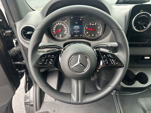New 2026 Mercedes-Benz Sprinter 3500 image 31