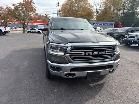Used 2019 RAM 1500 Laramie image 3