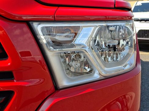 Used 2022 RAM 1500 Big Horn image 9