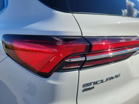 New 2026 Buick Enclave Preferred w/ LPO, Floor Liner Package image 15