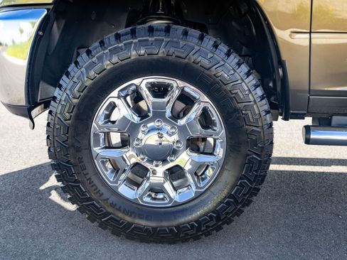 Used 2013 RAM 2500 Tradesman w/ Chrome Appearance Group AWD/4WD image 38